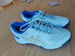 Asics Gel-Peake hockey schoenen - maat 39, Ophalen, Zo goed als nieuw, Schoenen