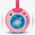 Nachtlampje, projector met geluidjes, Ophalen, Zo goed als nieuw, 6 maanden tot 2 jaar