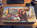 Highlanders. bordspel van jumbo. compleet en netjes, Hobby en Vrije tijd, Gezelschapsspellen | Bordspellen, Vijf spelers of meer