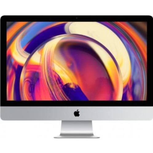 Apple iMac Retina 5K 27 inch  - I9 - 16 GB - 1000 GB SSD -, Computers en Software, Computerbehuizingen, Refurbished, Ophalen of Verzenden