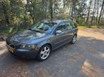 Volvo V50 2.5 T5 2004 Grijs, Auto's, Volvo, Voorwielaandrijving, 74 €/maand, 700 kg, 2521 cc
