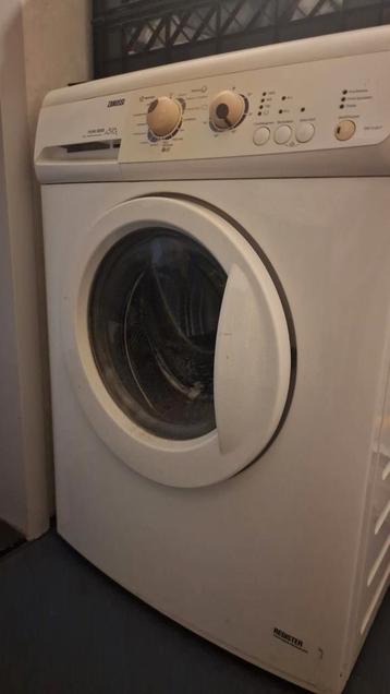 Zanussi Wasmachine - ZWF 5140 P - Ophalen! beschikbaar voor biedingen