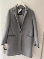 Superdry dames jas, Ophalen of Verzenden, Zo goed als nieuw, Maat 38/40 (M), Grijs