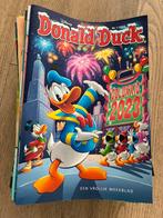Donald Duck weekblad tijdschrift Jaargang 2023 compleet, Complete serie of reeks, Ophalen of Verzenden, Zo goed als nieuw, Europa
