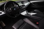BMW 5-serie 528i High Executive Aut. | M-Pakket | Hiffi Soun, Automaat, Euro 5, Gebruikt, Zwart