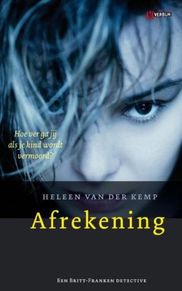 Heleen van der Kemp - Afrekening beschikbaar voor biedingen