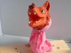 Handpop Wolf, Ophalen of Verzenden, Zo goed als nieuw, Overige typen