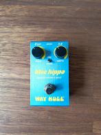 Way huge Blue Hippo chorus, Muziek en Instrumenten, Effecten, Ophalen of Verzenden, Gebruikt, Chorus