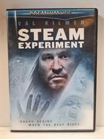 Steam Experiment - Val Kilmer Armand Assante Horror DVD 2009, Cd's en Dvd's, Dvd's | Horror, Gore, Ophalen of Verzenden, Zo goed als nieuw