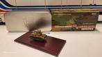 Panzerstahl 7.5cm Stuk auf Pz.1 752of1.000 pcs. 1/72, Miniatuur of Beeldje, Ophalen of Verzenden, Duitsland, Landmacht