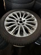 Ford Velgen met 17 inch, Auto-onderdelen, Banden en Velgen, Ophalen, Gebruikt, 16 inch, Overige