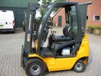heftruck Jungheinrich, LPG, Jungheinrich, Heftruck, Veldkaamp 1, 7678 WB Geesteren
