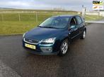 Ford Focus 1.6-16V Futura, 1596 cc, 15 km/l, 116 pk, Origineel Nederlands