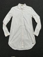 Zacht roze jurk blouse van Josh V maat S, Ophalen of Verzenden, Zo goed als nieuw, Roze, Boven de knie