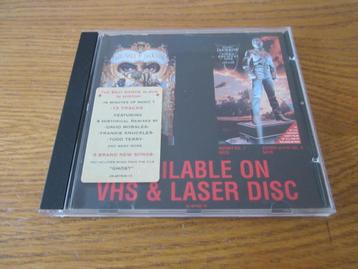 Diverse Pop/Rock CD's in een prima staat! Deel 1 A t/m K beschikbaar voor biedingen
