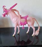 Barbie paard, Kinderen en Baby's, Speelgoed | My Little Pony, Gebruikt, Ophalen of Verzenden