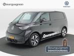 Volkswagen Bedrijfswagens ID. Buzz Cargo Bulli edition 79 kW, Auto's, Stof, Zwart, LED verlichting, 30 min