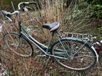 FIETS 3 Union groen 28 inch, Ophalen, Gebruikt, Remgereedschap