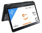 Fujitsu LifeBook P728/Intel Core i3 2.70GHz/8GB/256GB SSD/W1, 256 GB, 2 tot 3 Ghz, Qwerty, 8 GB