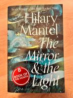 The Mirror and the Light Hilary Mantel, Ophalen, Hilary Mantel, Europa, Zo goed als nieuw