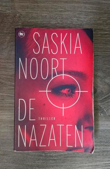 Saskia Noort - De Nazaten beschikbaar voor biedingen