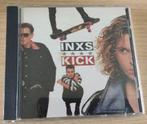 INXS - Kick, Ophalen of Verzenden, Zo goed als nieuw
