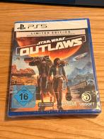 PS5 Star Wars Outlaws, Spelcomputers en Games, Games | Sony PlayStation 5, Ophalen of Verzenden, Zo goed als nieuw