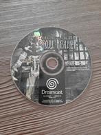 Legacy of Kain: Soul Reaver Sega Dreamcast, Avontuur en Actie, Gebruikt, Eidos Interactive, Support@eidosinteractive.com