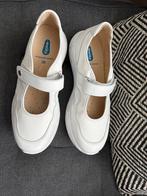 Wolky spring sf2, Kleding | Dames, Schoenen, Ophalen of Verzenden, Zo goed als nieuw, Wit