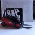 Leuke Vorkheftruck.    Linde., Ophalen of Verzenden, Zo goed als nieuw, Auto