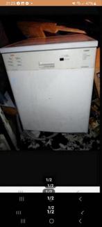 Te koop weinig gebruikte vaatwasmachine, Ophalen of Verzenden, Zo goed als nieuw, 85 tot 90 cm, 45 tot 60 cm