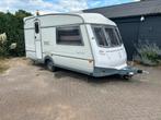 ABI daystar caravan, Rondzit, Particulier, Oven, Tot en met 4