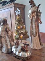 Mooi Jezus, Maria en Jozef beelden, Ophalen