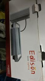 Edison grow light  1000 watt, Tuin en Terras, Kweekspullen, Ophalen of Verzenden, Zo goed als nieuw, Kweeklamp