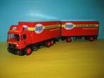 Gaggli-Nudeln  MAN combi  Herpa, Ophalen of Verzenden, Zo goed als nieuw, Bus of Vrachtwagen, Herpa