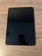 Ipad 7e gen 32GB, Computers en Software, Apple iPads, Gebruikt, 32 GB, Apple iPad, Zwart