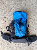 Arc'teryx Bora AR 50 Rugzak - Borneo Blue (TALL), Ophalen of Verzenden, Zo goed als nieuw