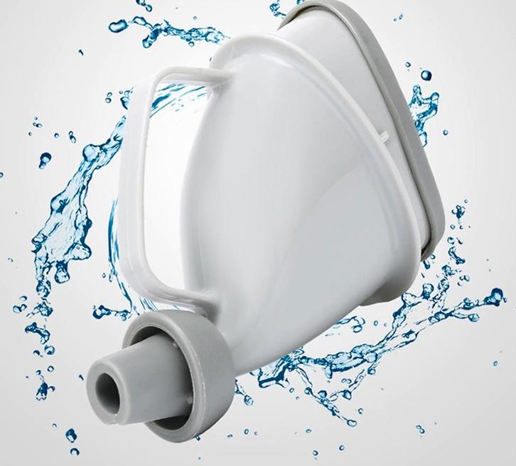 Draagbaar multifunctioneel urinoir, Diversen, Verpleegmiddelen, Nieuw, Ophalen of Verzenden