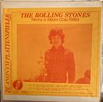 Rolling Stones. Renny’s Album (Zap 7886), Ophalen, Zo goed als nieuw, Overige formaten, Poprock