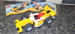 Lego Creator 31002 gave raceauto 3 in 1 mooi set., Complete set, Ophalen of Verzenden, Lego, Zo goed als nieuw