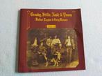 CD van Crosby Stills Nash and Young, Ophalen, 1960 tot 1980, Zo goed als nieuw