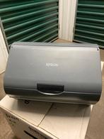 Epson GT-555 Scanner - Gebruikt, Gebruikt, Printer, Inkjetprinter, Scannen