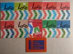 Maxi LOCO met 10 boekjes !, Ophalen, Gebruikt