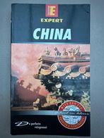 China, Expert, Boeken, Reisgids of -boek, Ophalen, Gelezen, Overige merken