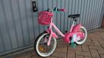 B-twin kinderfiets, Ophalen, Gebruikt, Minder dan 16 inch, B-twin