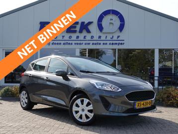 Ford Fiesta 1.1 Trend 85PK AIRCO | CRUISE | BT-TEL | AUDIO beschikbaar voor biedingen