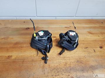 Volvo V60 2010 - 2017 veiligheidsgordel met spanner ACHTER beschikbaar voor biedingen