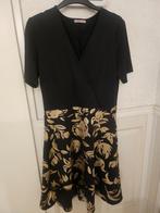 nieuw. Damesjurk van Anna Field maat M, Ophalen of Verzenden, Nieuw, Maat 38/40 (M), Zwart