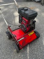 Tielbürger Verticuteer - Briggs & Stratton 5 PK, Ophalen, Cirkelmaaier, Gebruikt, Postdamm 1232351 Stemwede-Oppenwehe