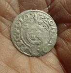 Zilveren munt  1/24 Taler (Vilnius) 
Sigismund III 1622, Ophalen of Verzenden, Midden-Oosten, Zilver